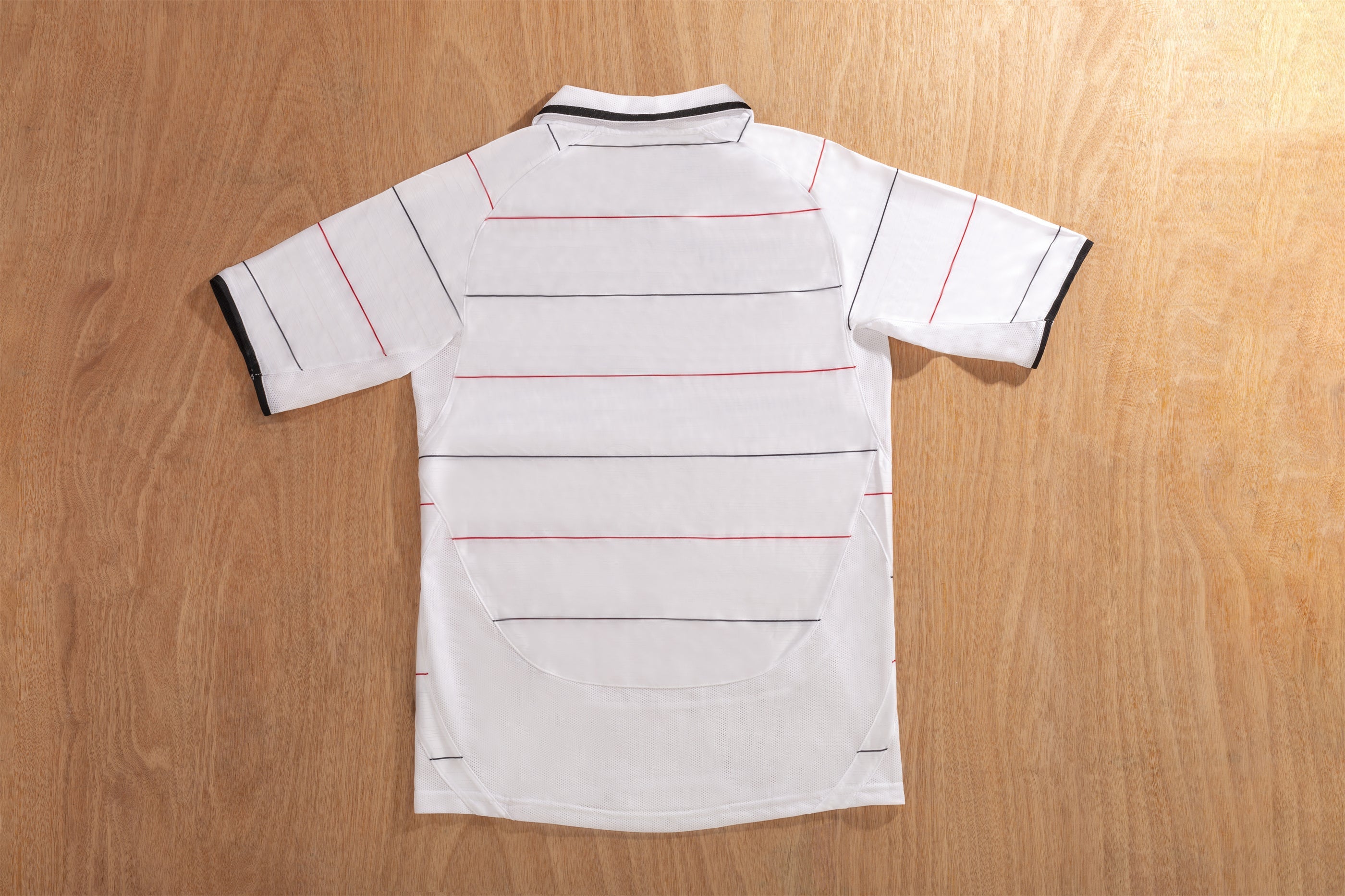 2004-06 Manchester United Away Retro