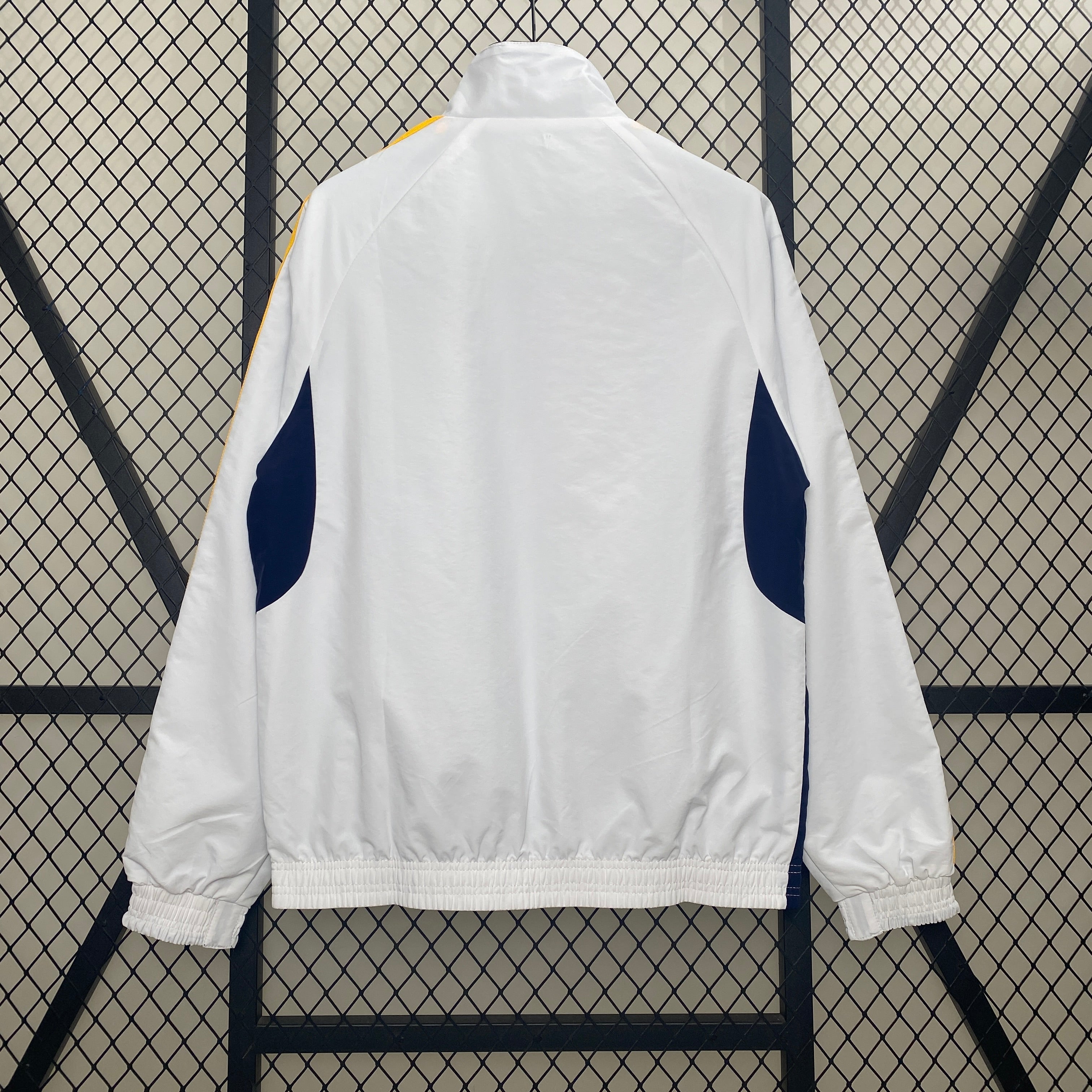 2024-25 Real Madrid Windbreaker