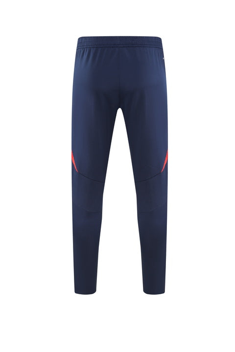 2024-25 Manchester United Navy Training Suit