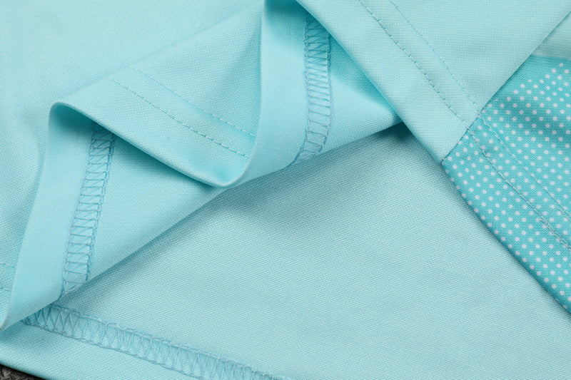 2024-25 Arsenal Blue Training Suit