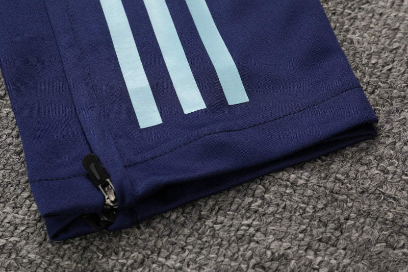 2024-25 Arsenal Navy Training Suit