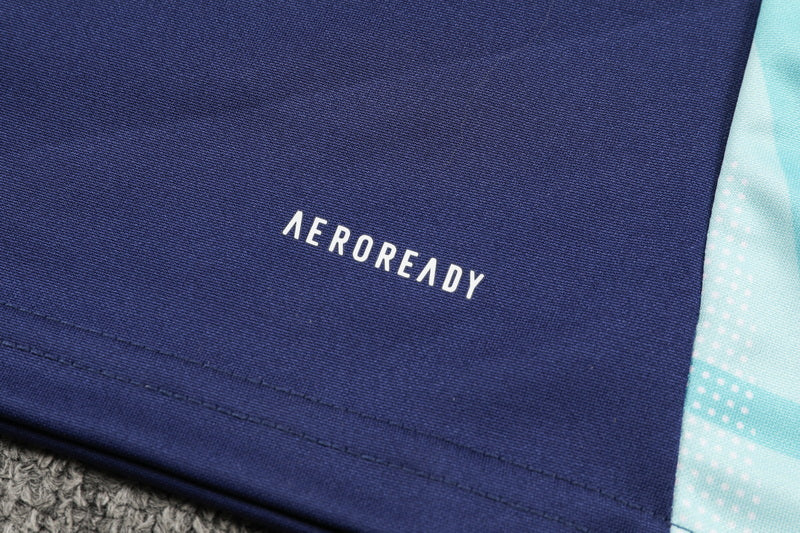 2024-25 Arsenal Navy Training Suit