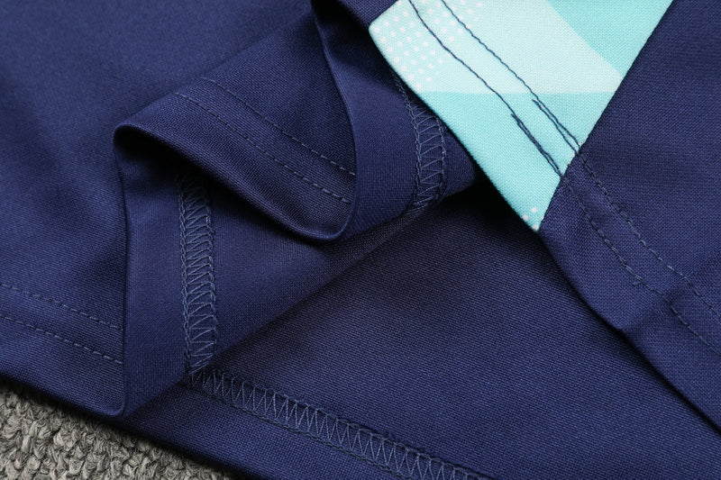 2024-25 Arsenal Navy Training Suit