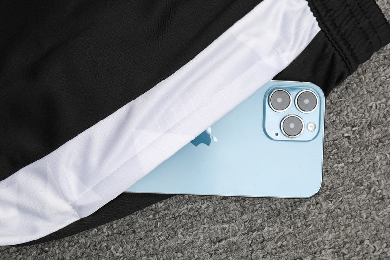 2024-25 Arsenal Black Training Suit