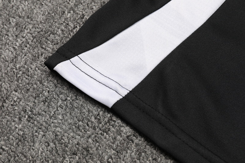 2024-25 Arsenal Black Training Suit