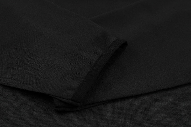 2024-25 Arsenal Black Training Suit