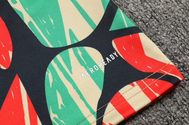 2024-25 Arsenal Graffiti Special Training Kit