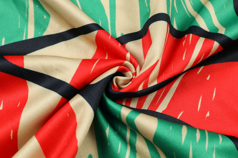 2024-25 Arsenal Graffiti Special Training Kit