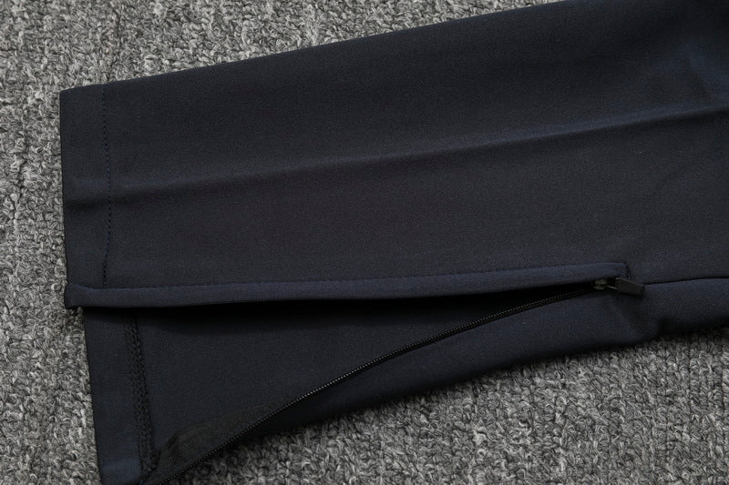 2024-25 Napoli White Training Suit