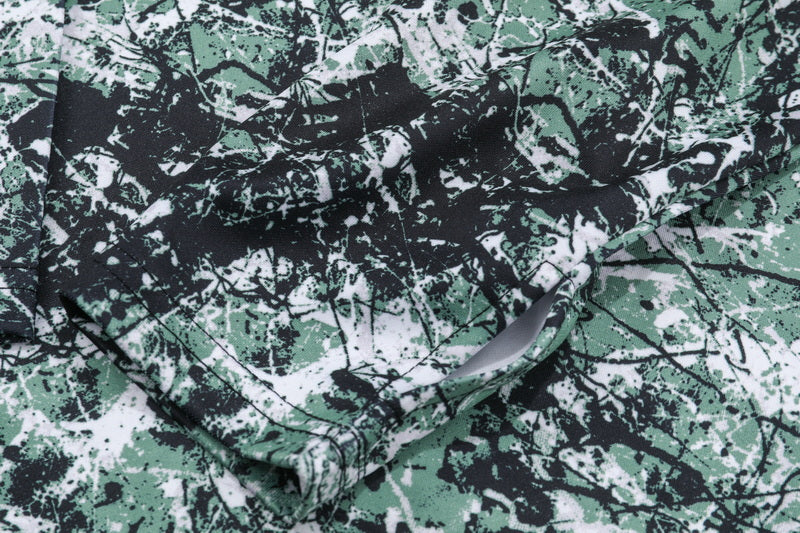 2024-25 Manchester United Green Training Suit