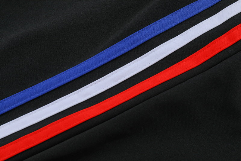 2024-25 Manchester United Green Training Suit