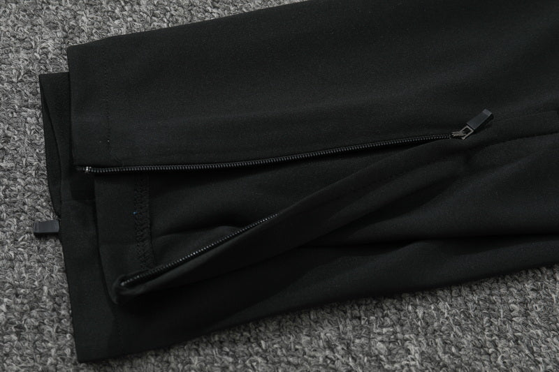 2024-25 Napoli Red Training Suit