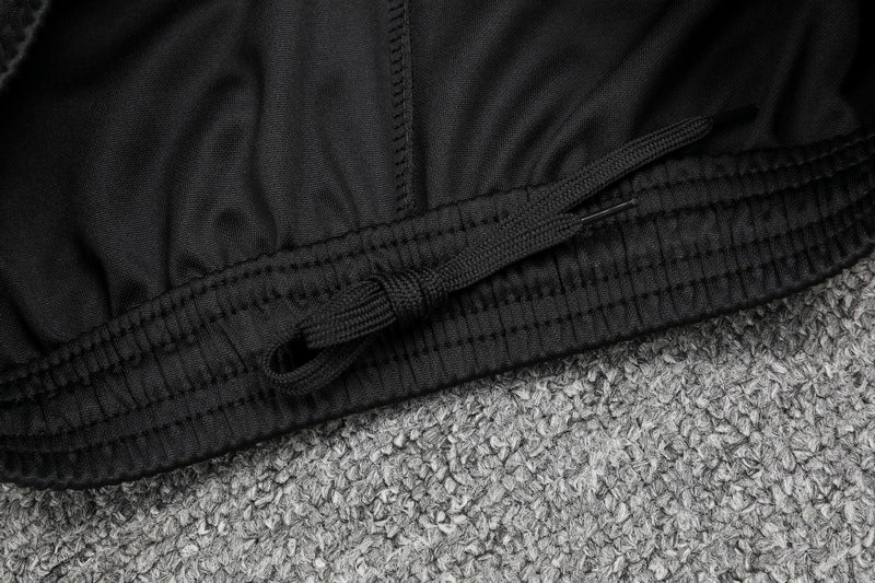 2024-25 Real Madrid Orange Special Edition Training Suit