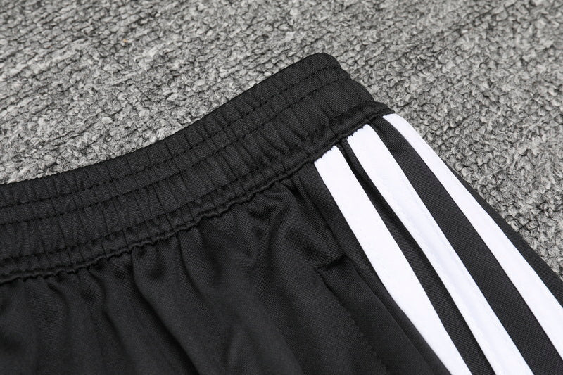 2024-25 Real Madrid Orange Special Edition Training Suit