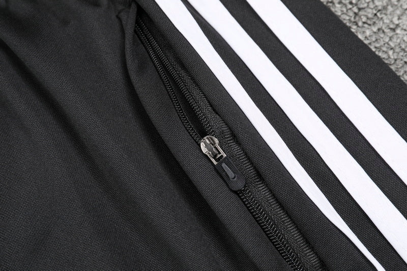 2024-25 Real Madrid Orange Special Edition Training Suit