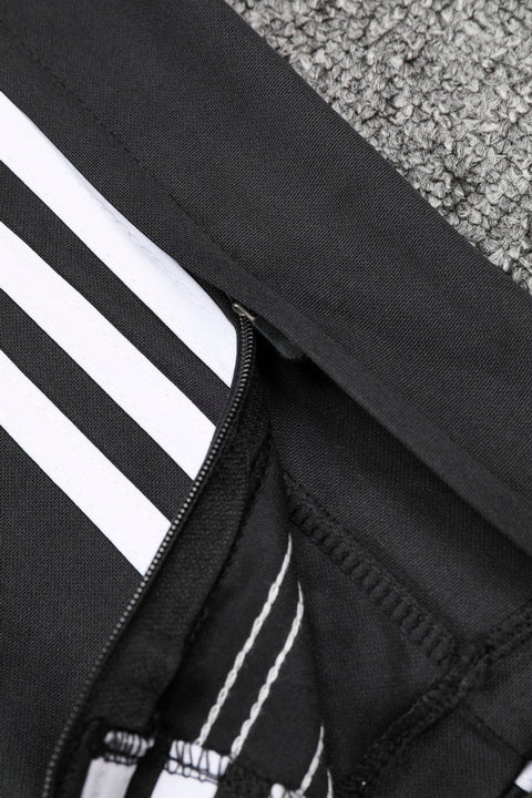 2024-25 Real Madrid Orange Special Edition Training Suit