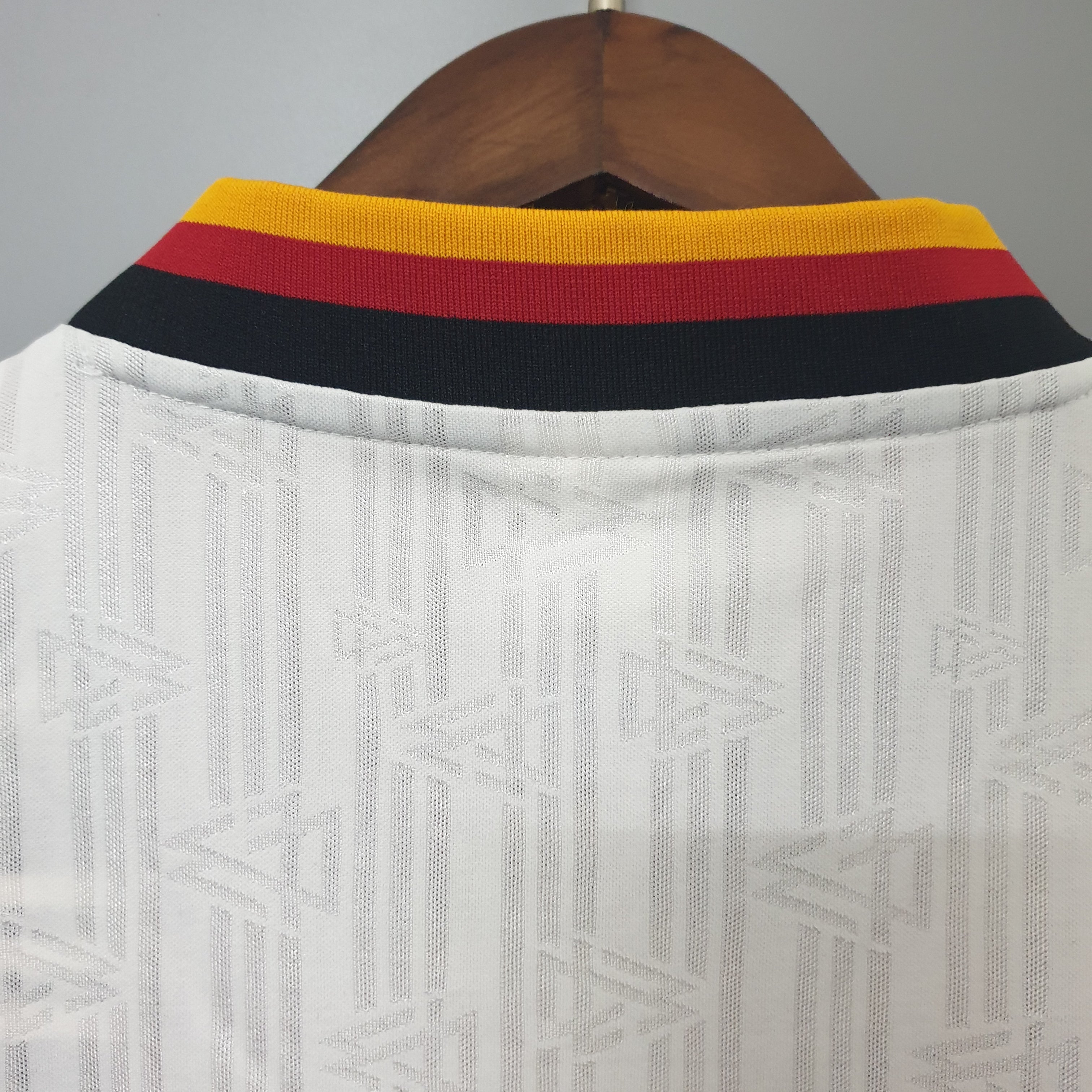 1994 Germany home Retro S-4XL