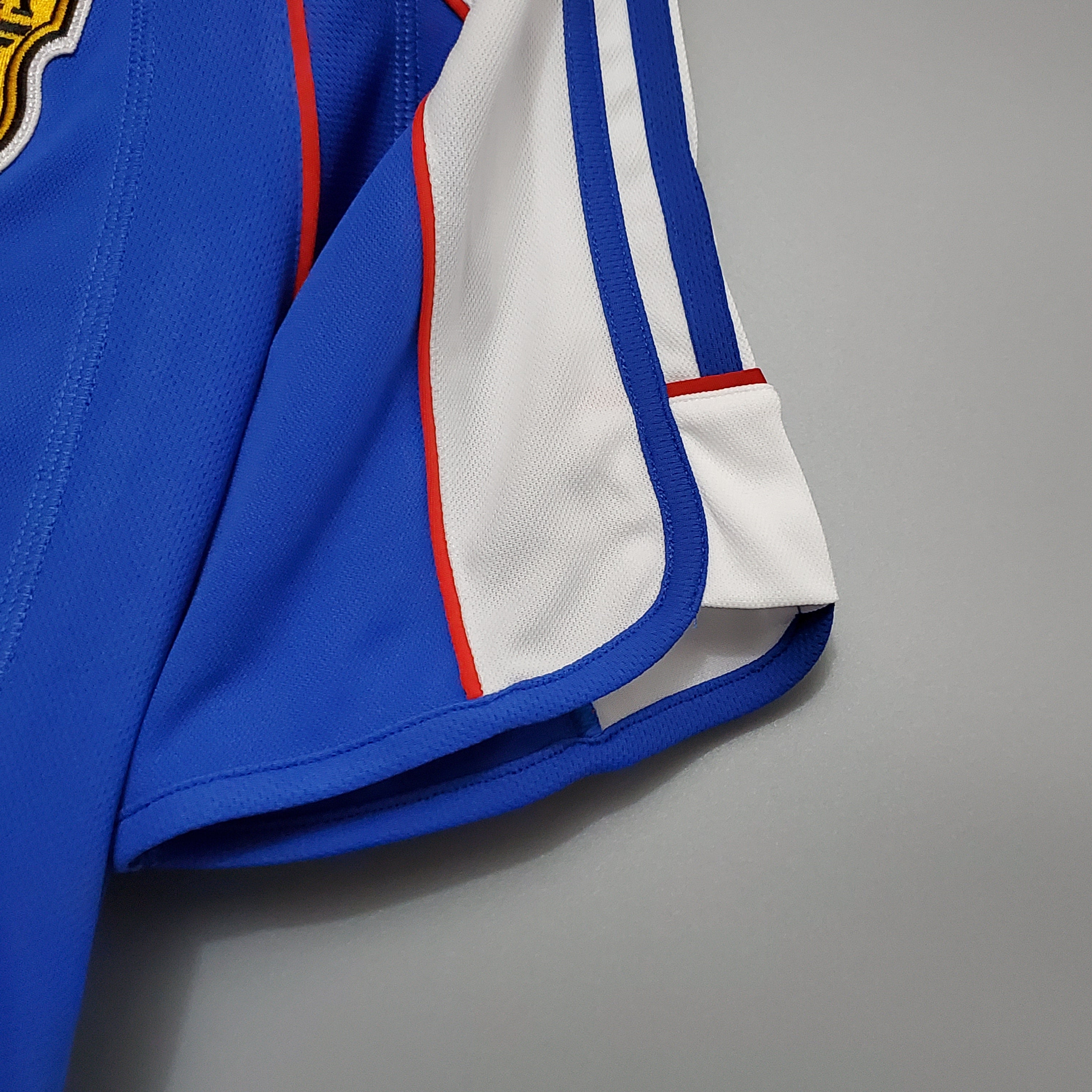 2000 Japan home Retro