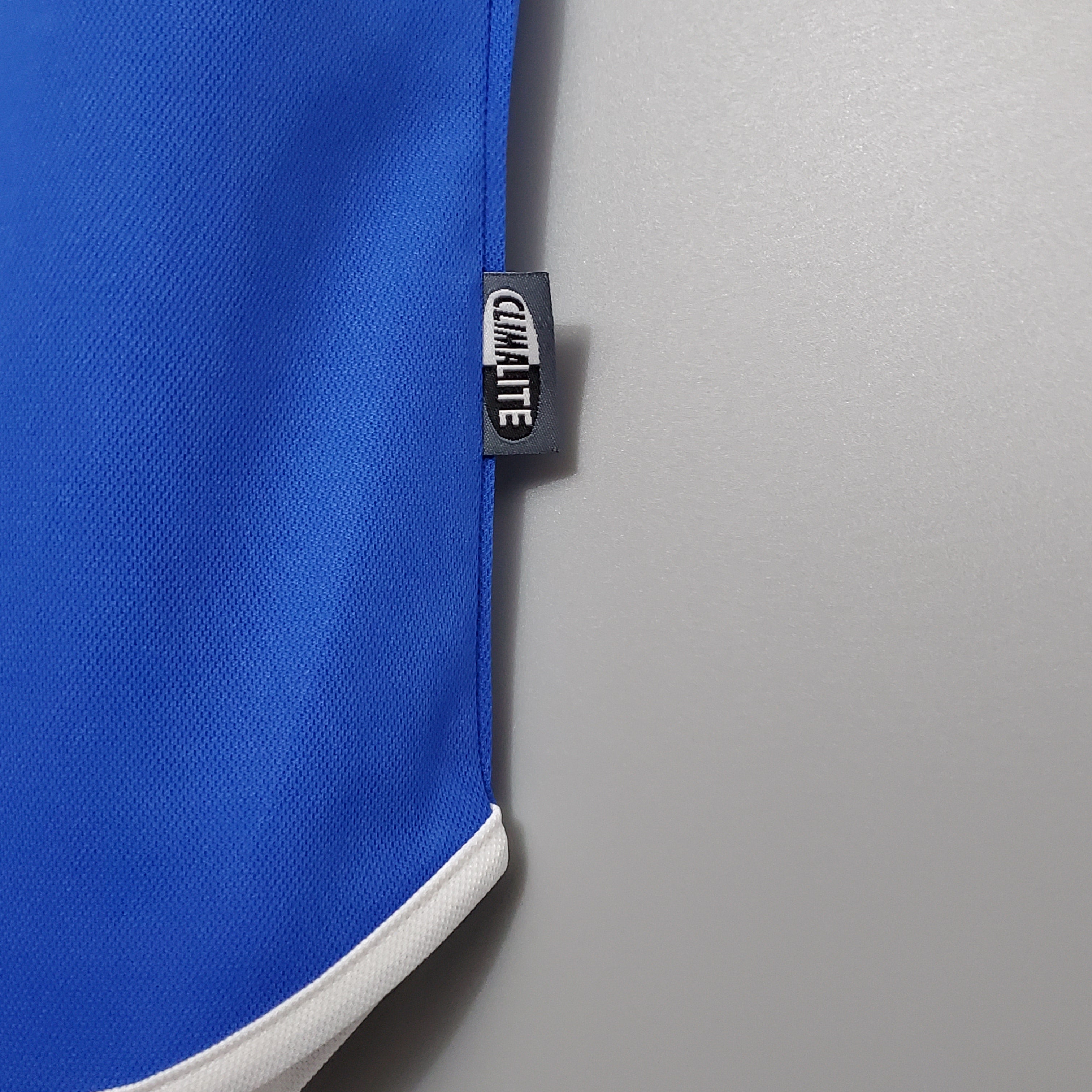 2000 France home Retro