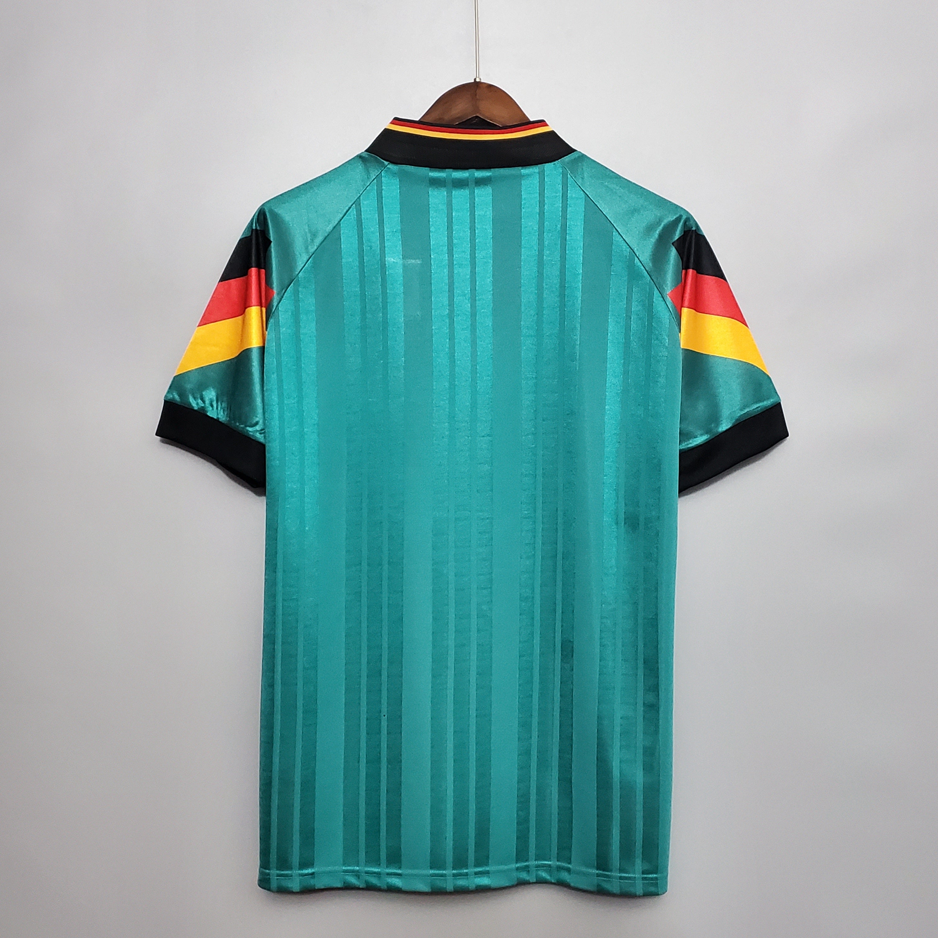 1992 Germany away Retro S-4XL