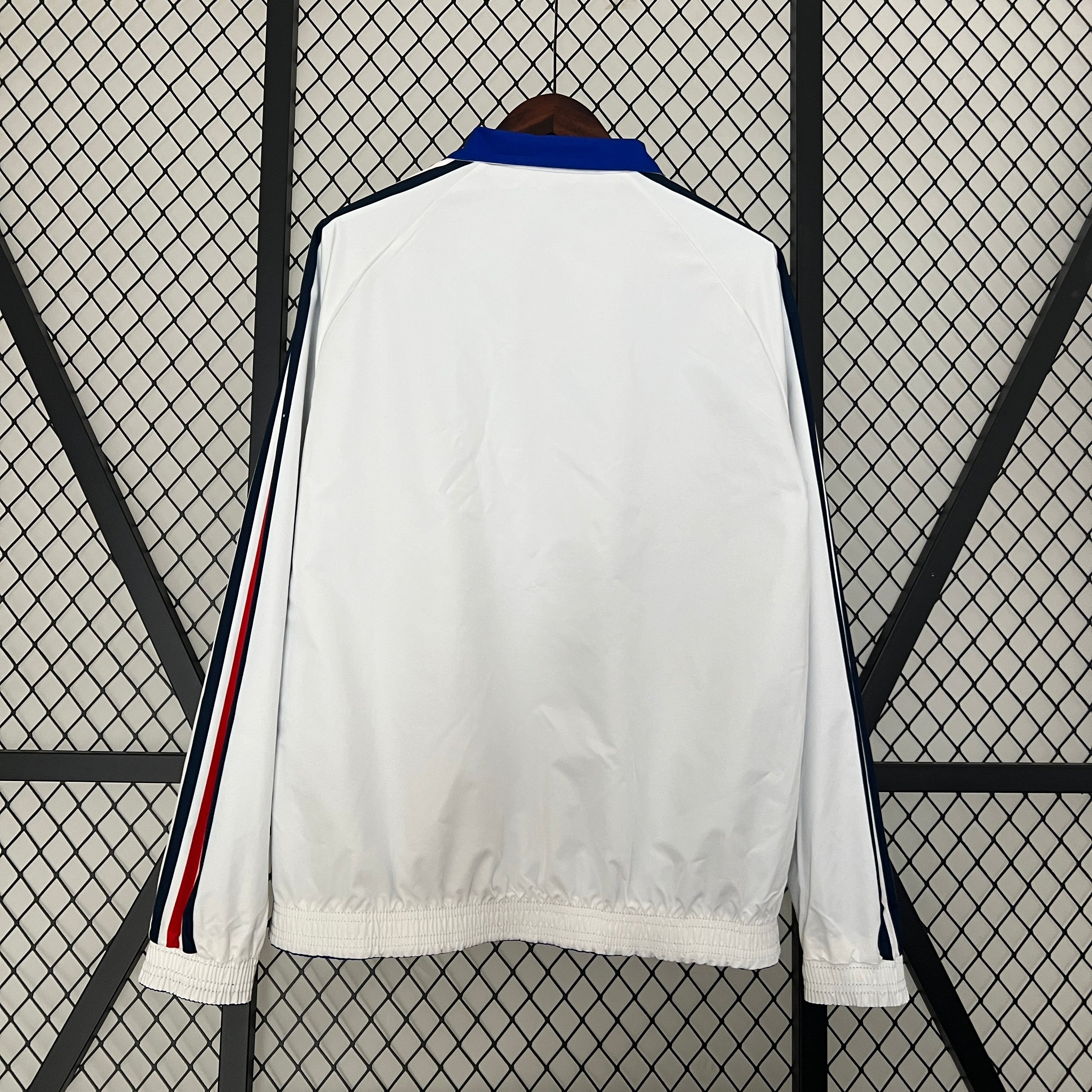 2024 France Trench Coat Reversible