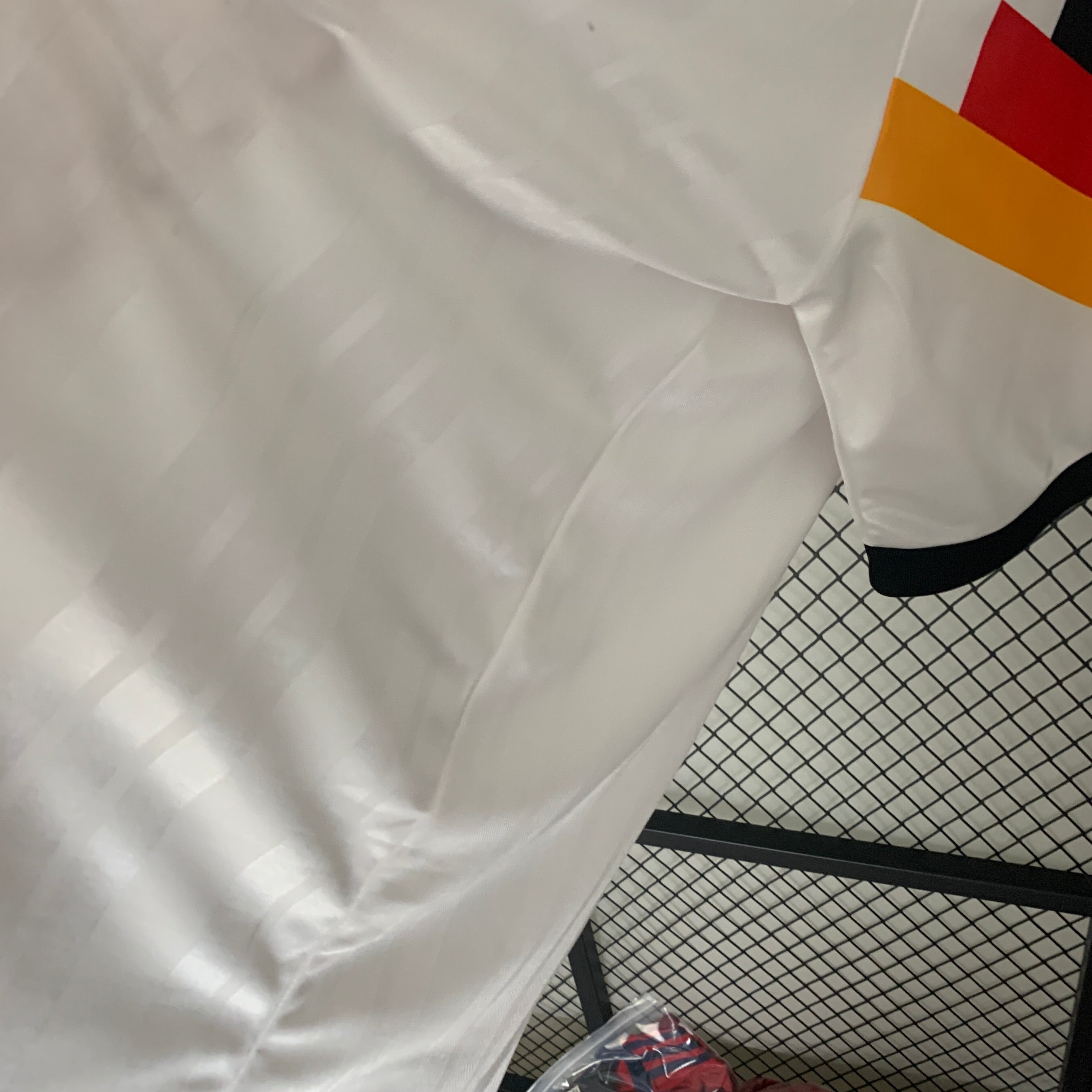 1992 Germany Home Retro S-4XL