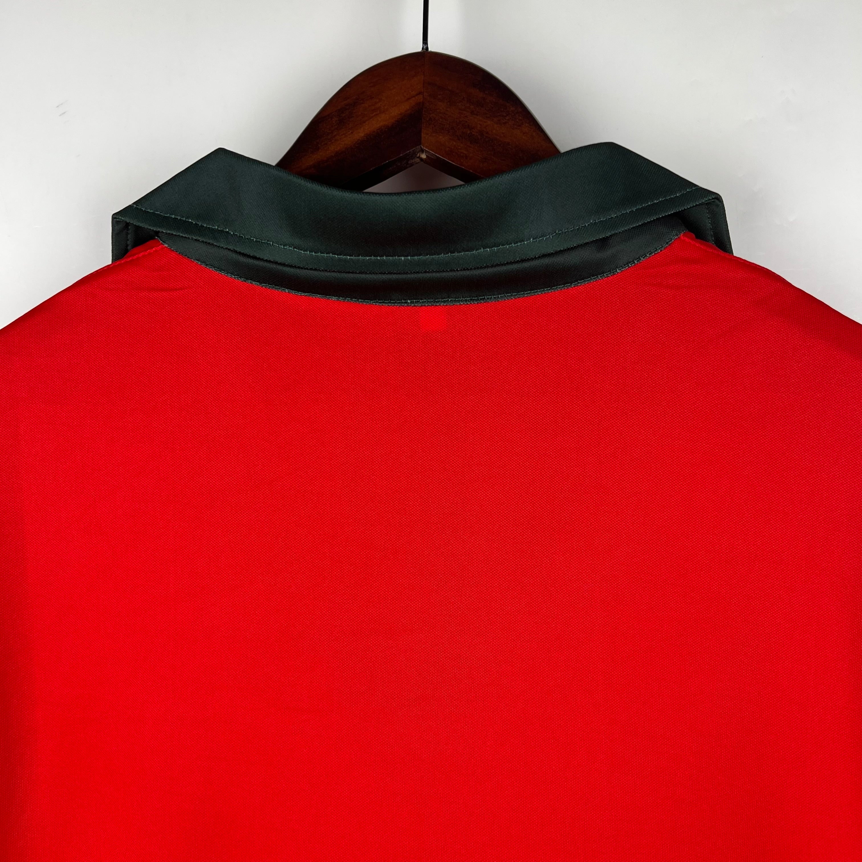 1972 Portugal Home Retro