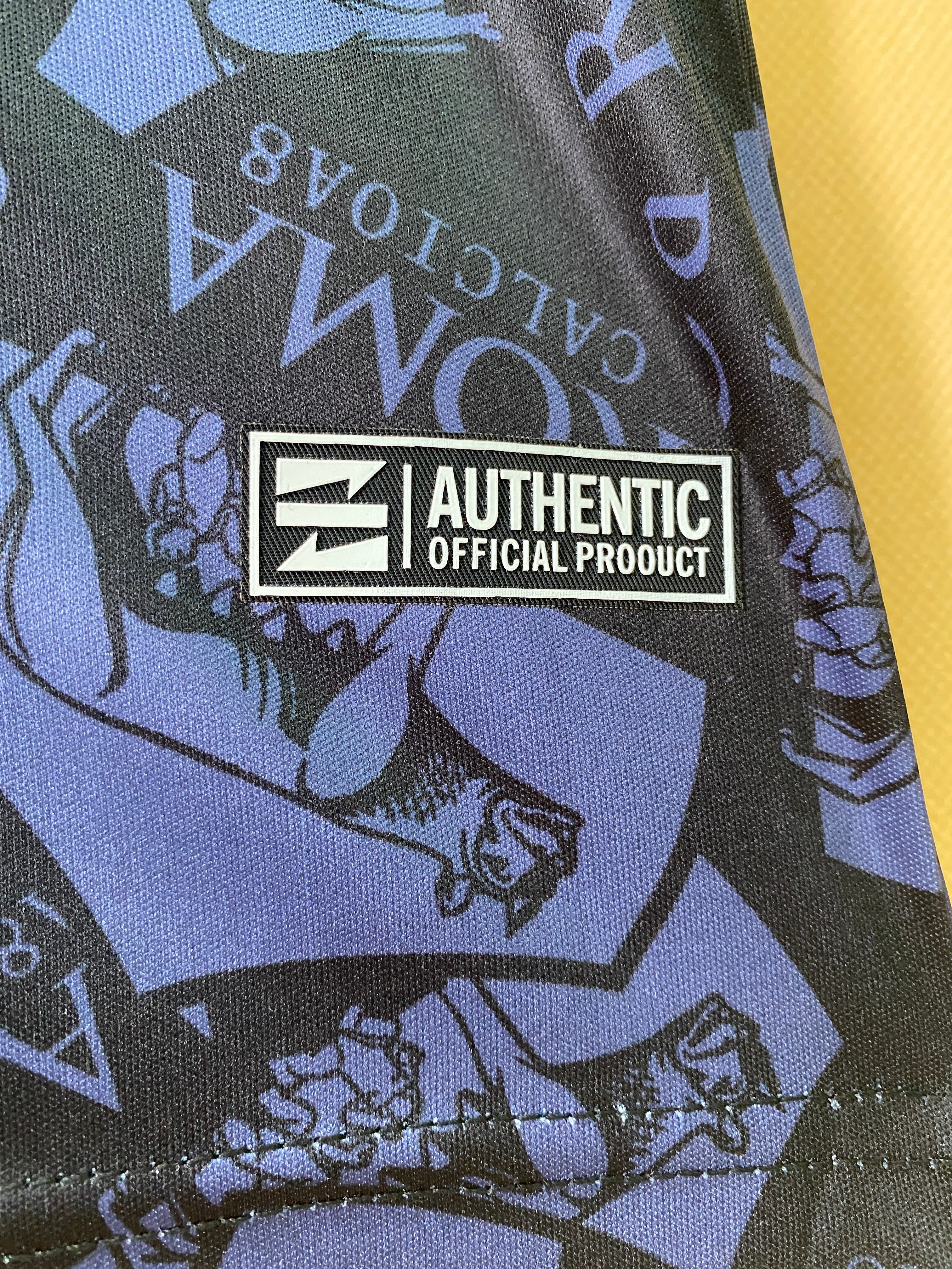 Roma Special Edition