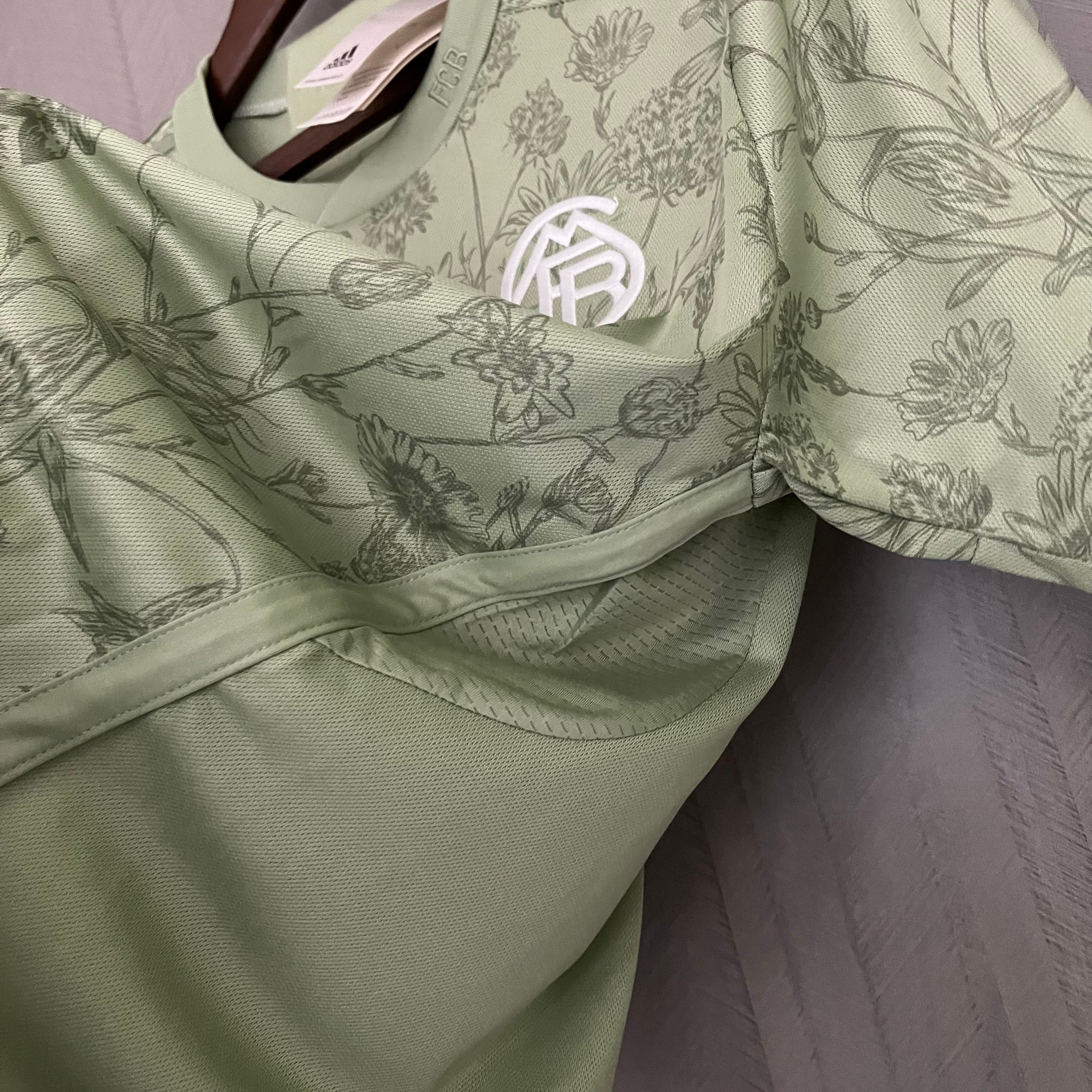 23-24 Bayern Munich Beer Festival Special Edition