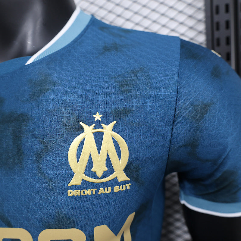 2024-25 Jogador Marseille Second Away  Player