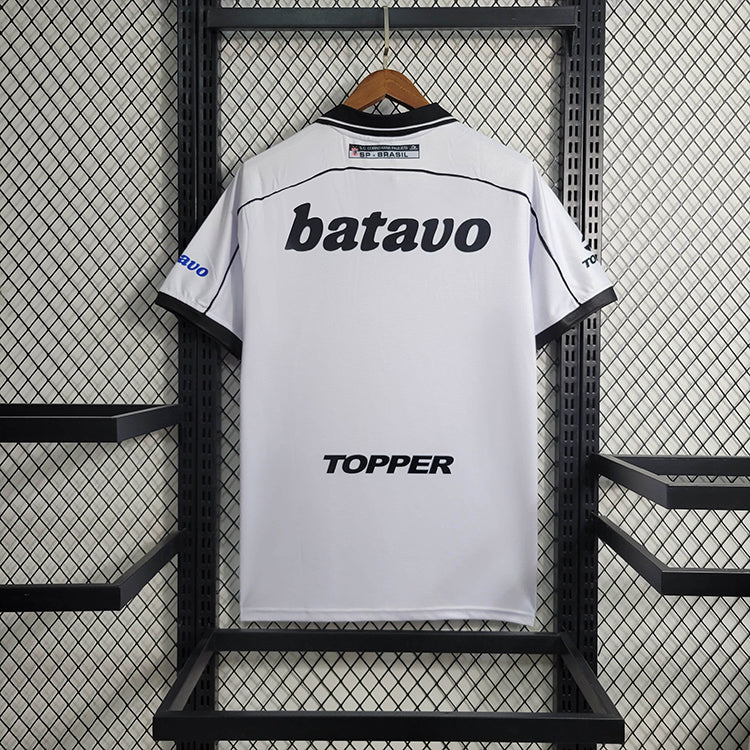 1999 Corinthians Home Retro
