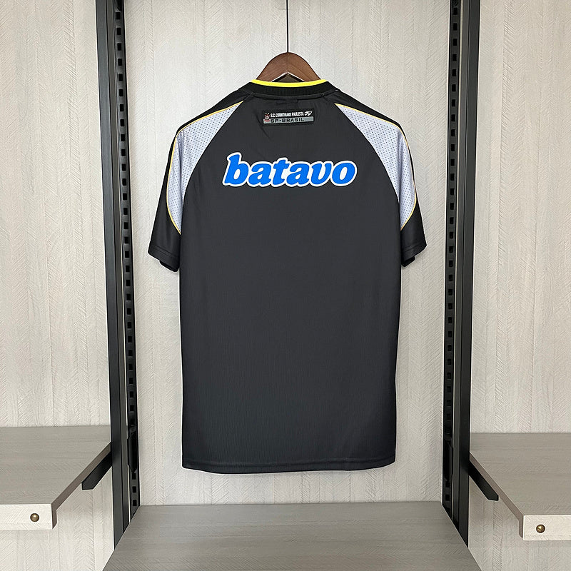 1999 Corinthians Third Away