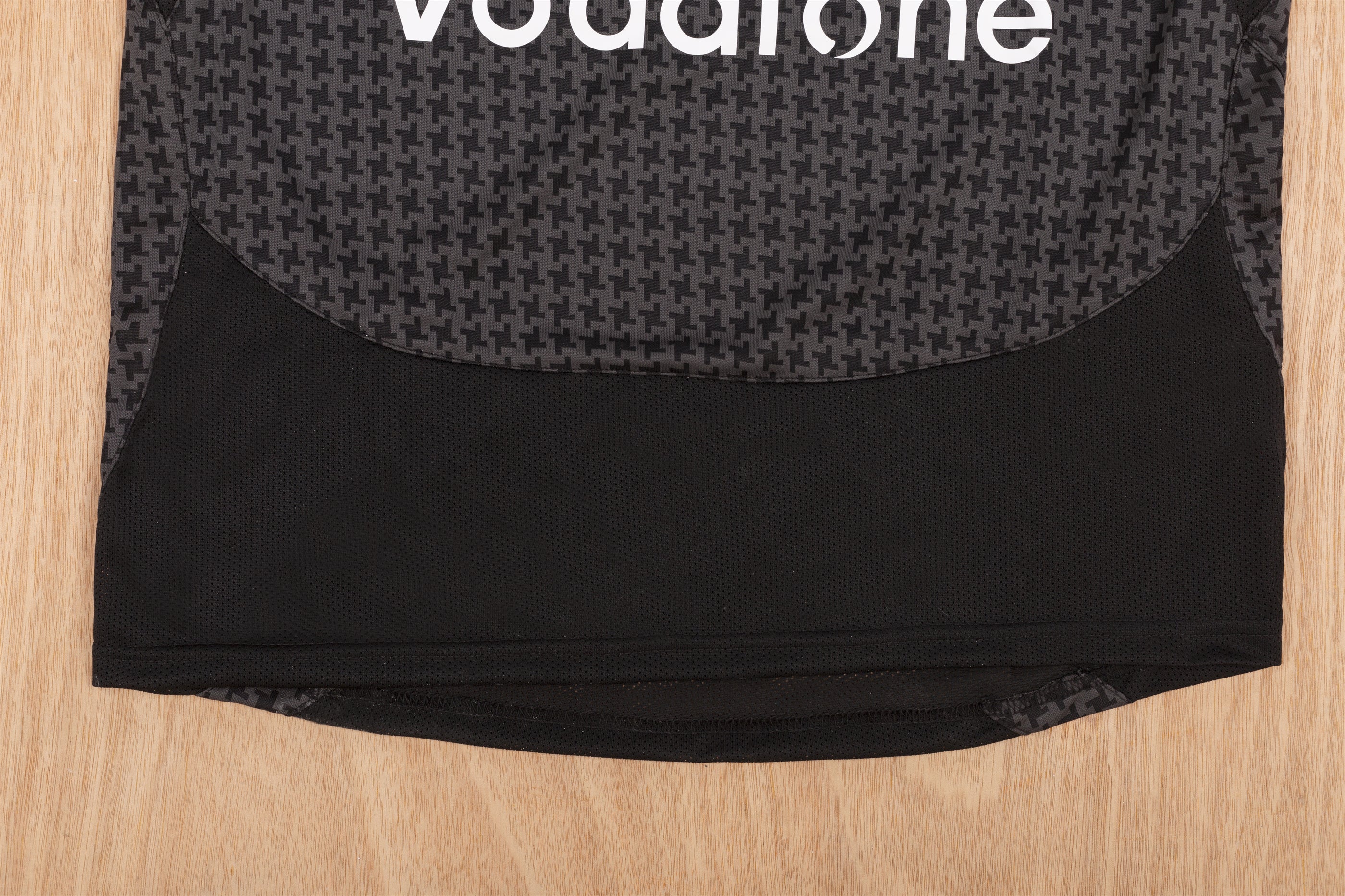 2003-05 Manchester United Seond Away Retro