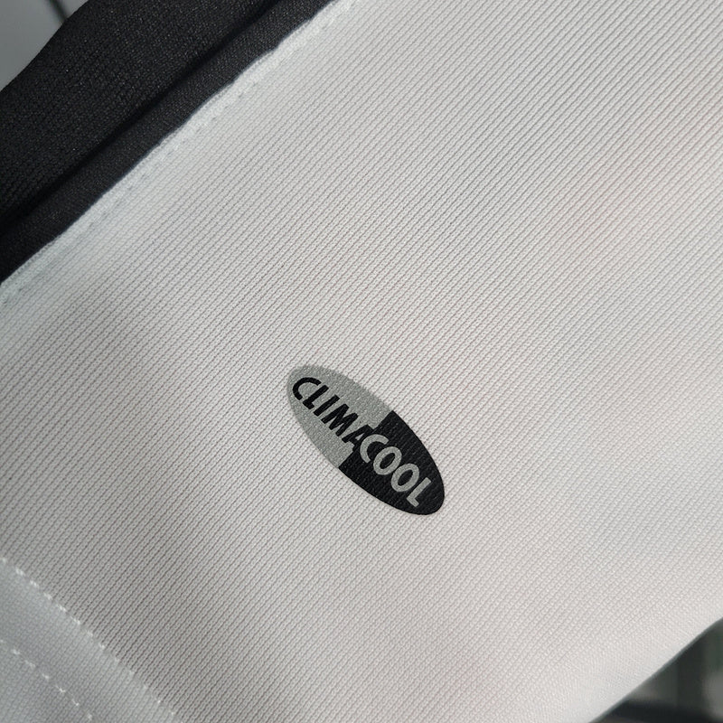 2004-06 Newcastle United Home Retro