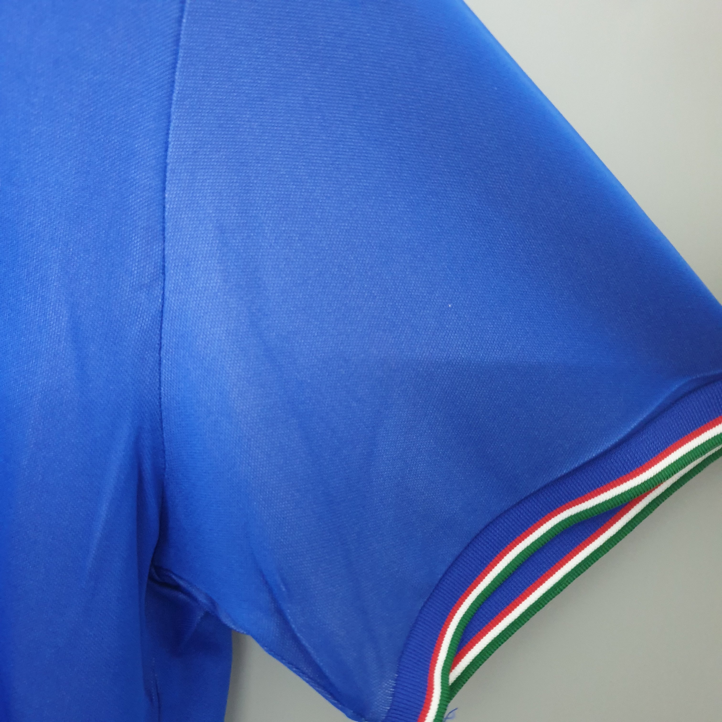 1990 Italy home Retro
