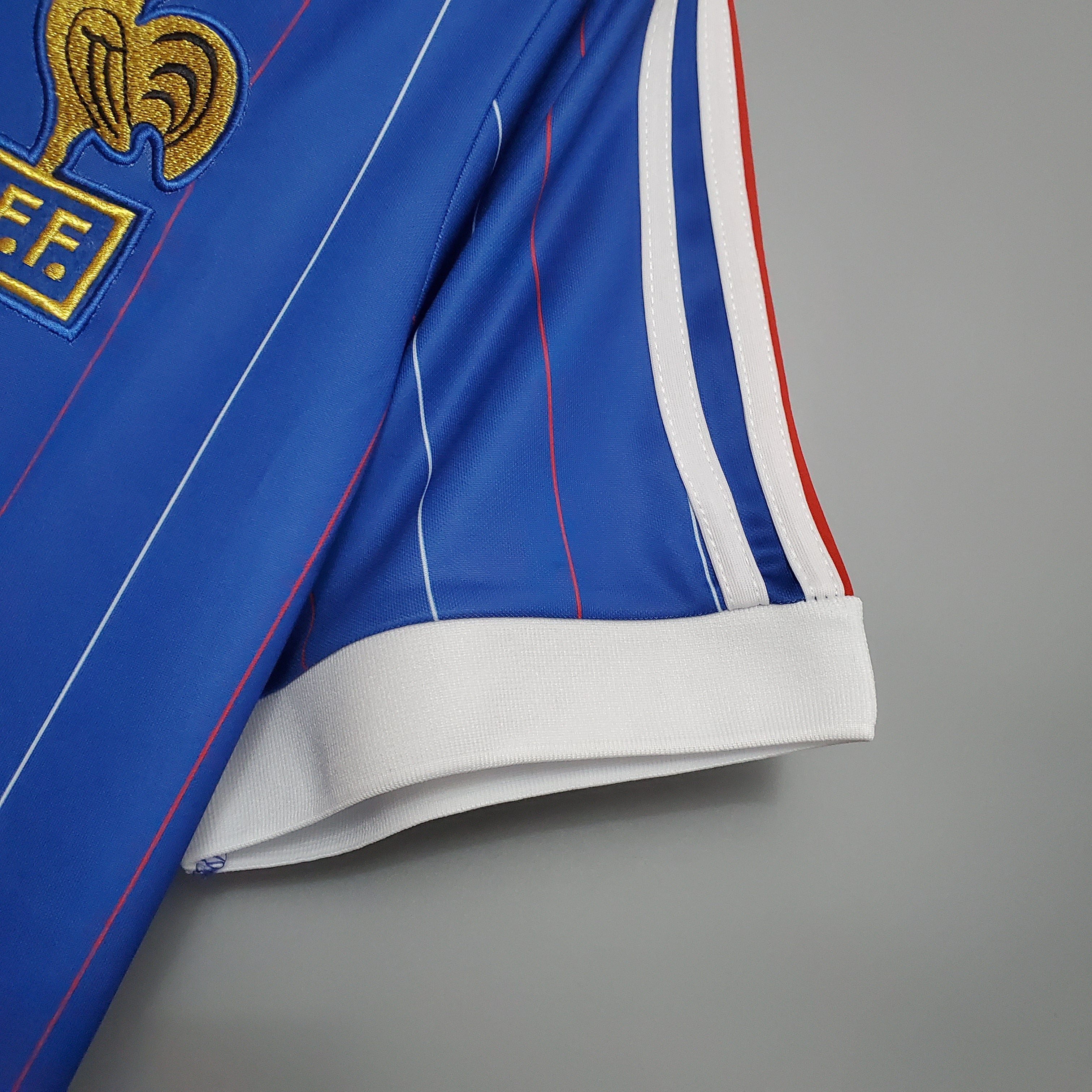 1982 France home Retro