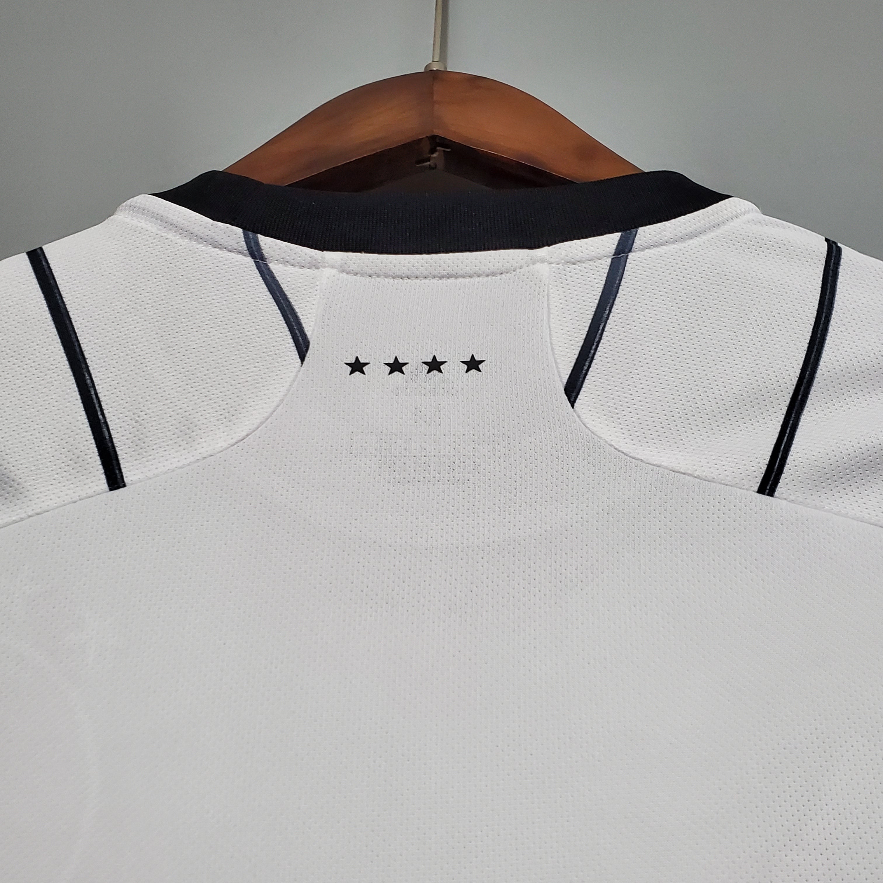 2020 Germany Home Retro