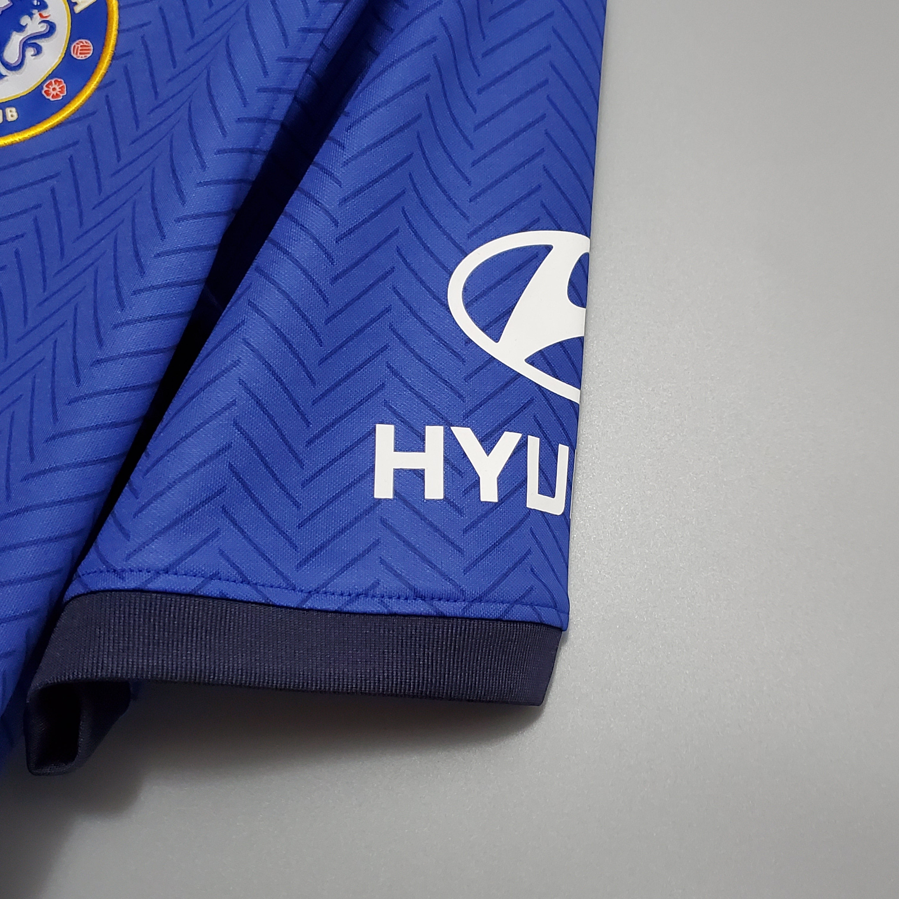 20-21 Chelsea home Retro