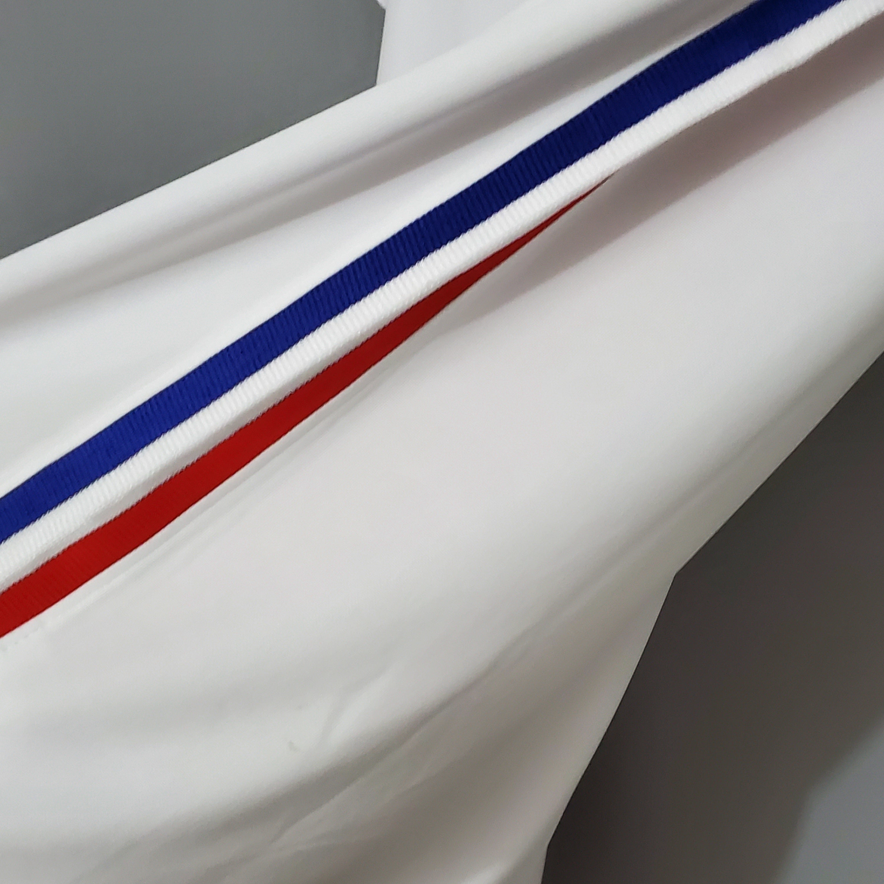 2020 France away Retro
