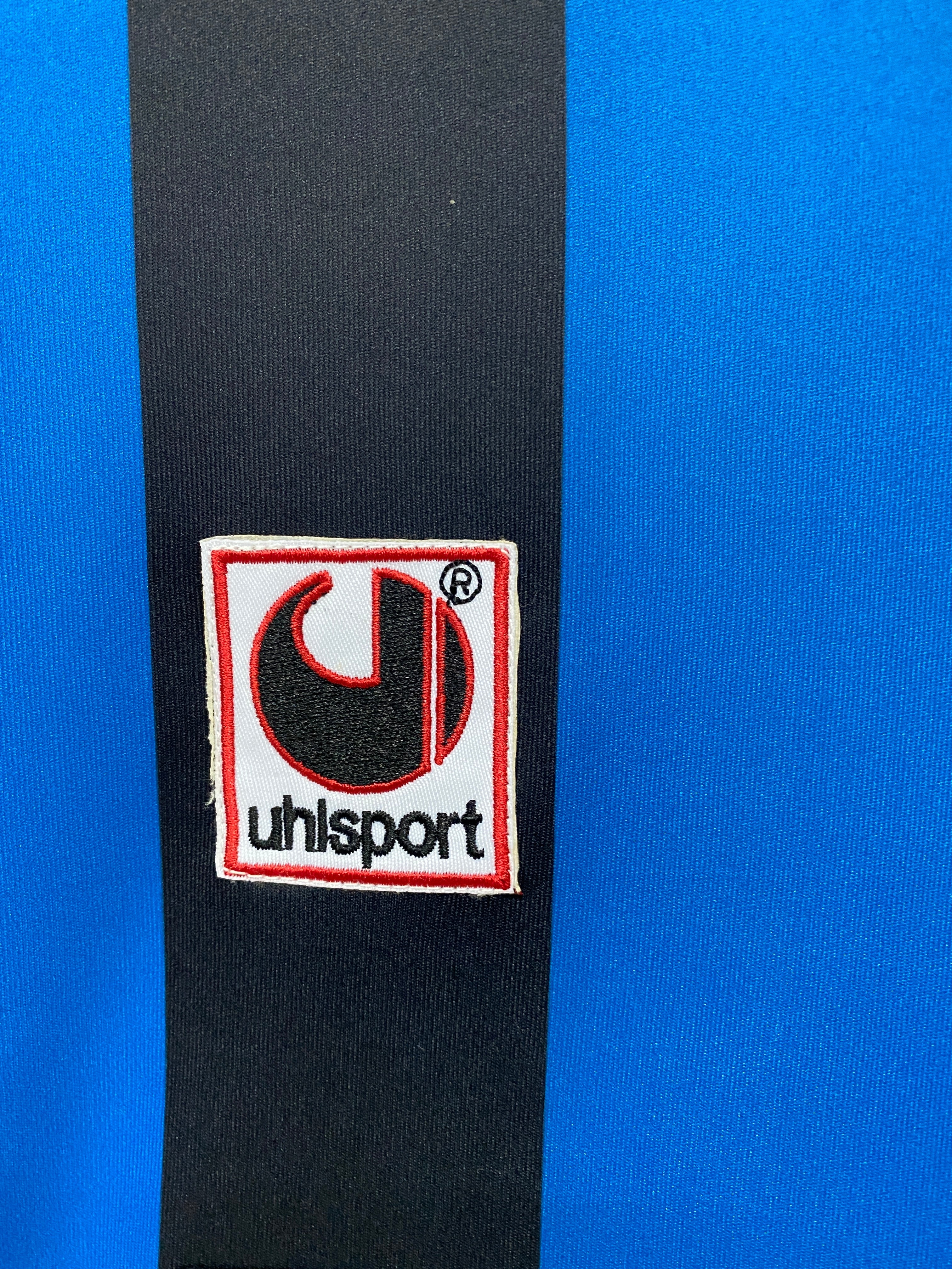 1988-90 Inter Milan home Retro