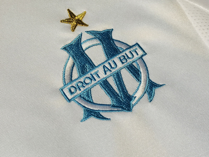 2002-03 Marseille home Retro