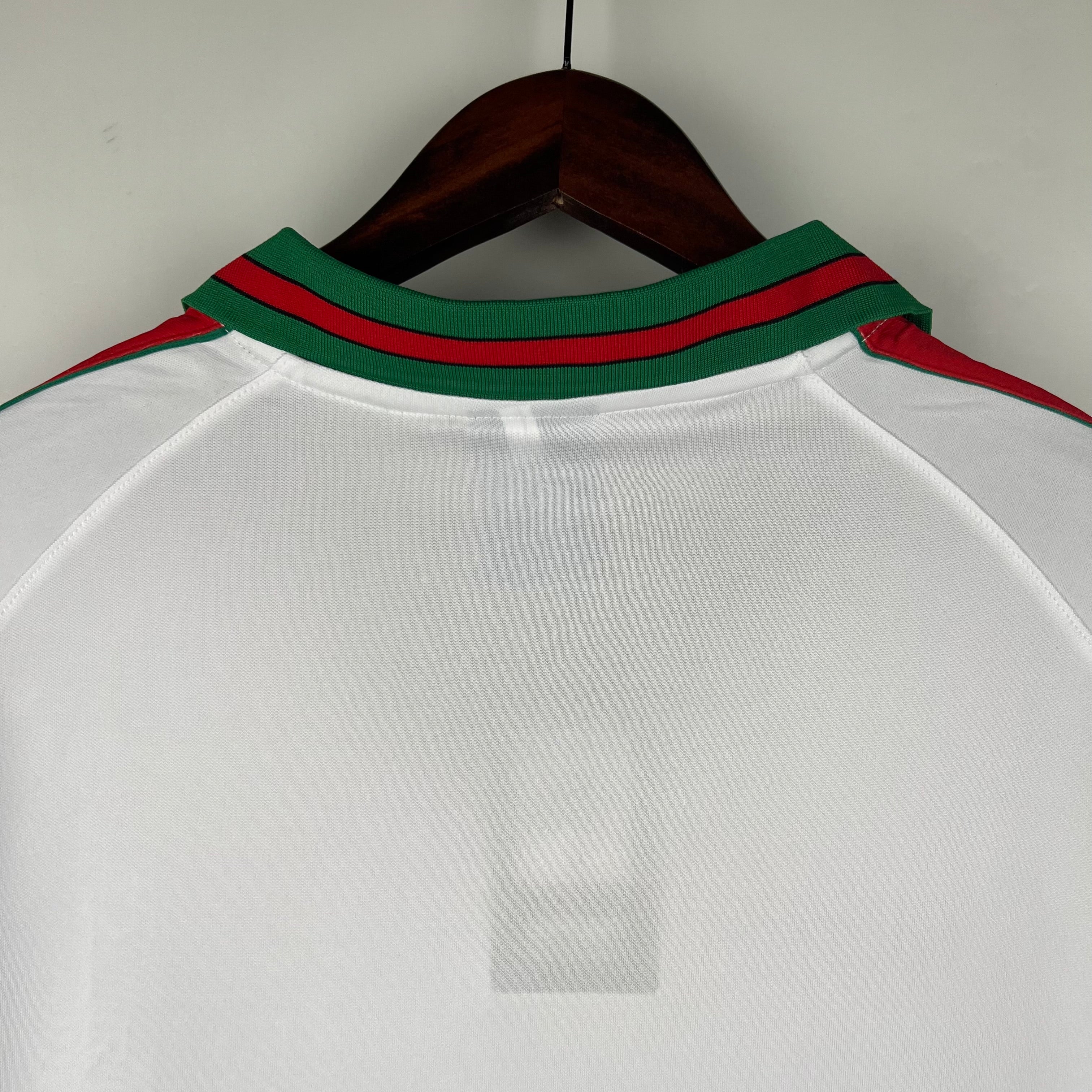 1996-97 Portugal away Retro