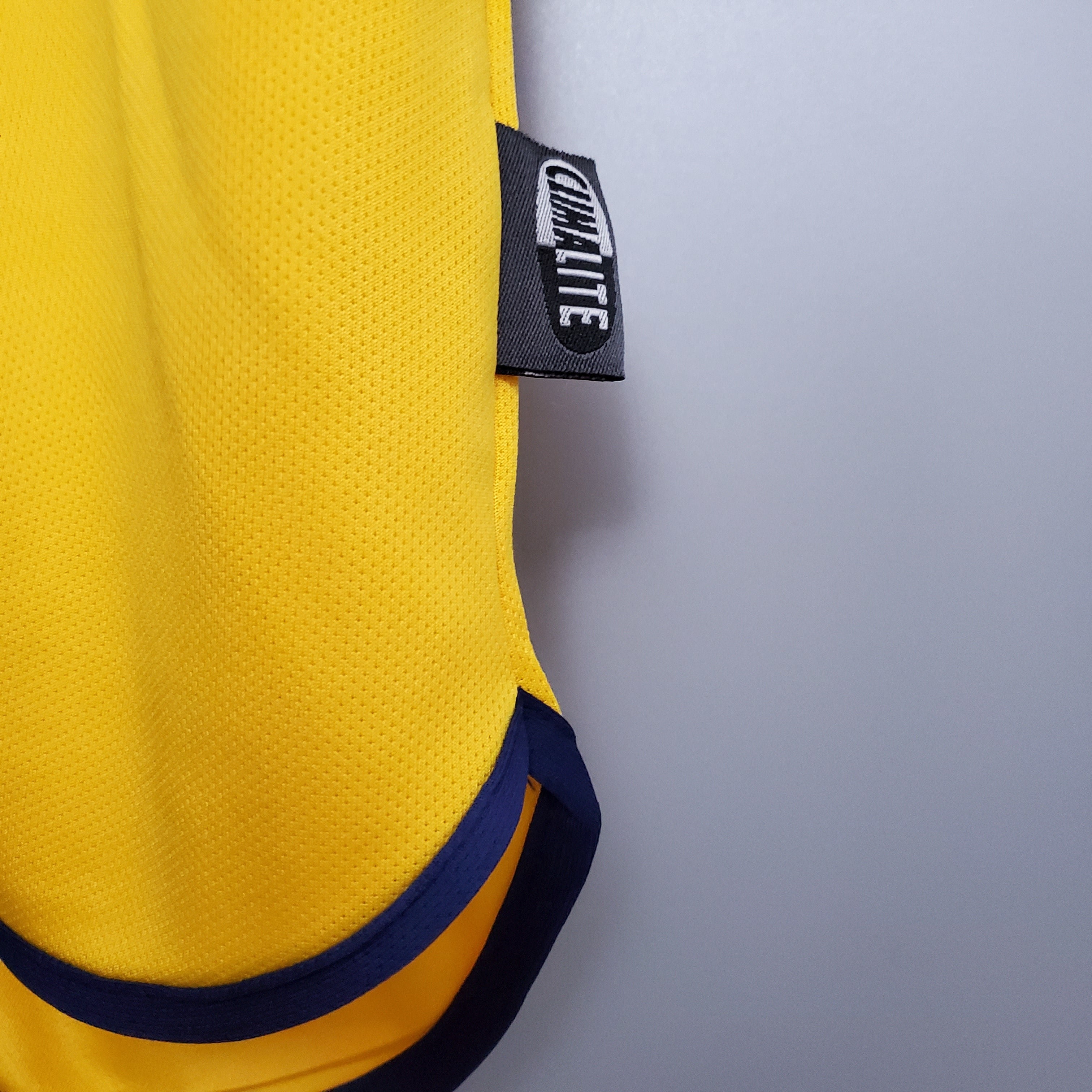 2000-01 Ajax Away Retro