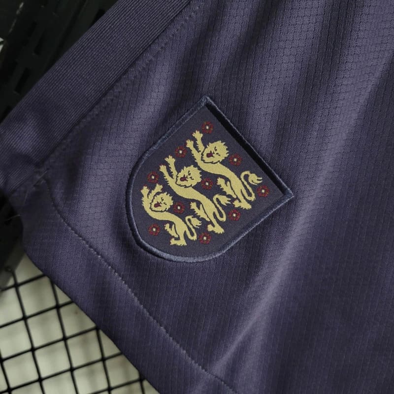 2024-25 Shorts England Away