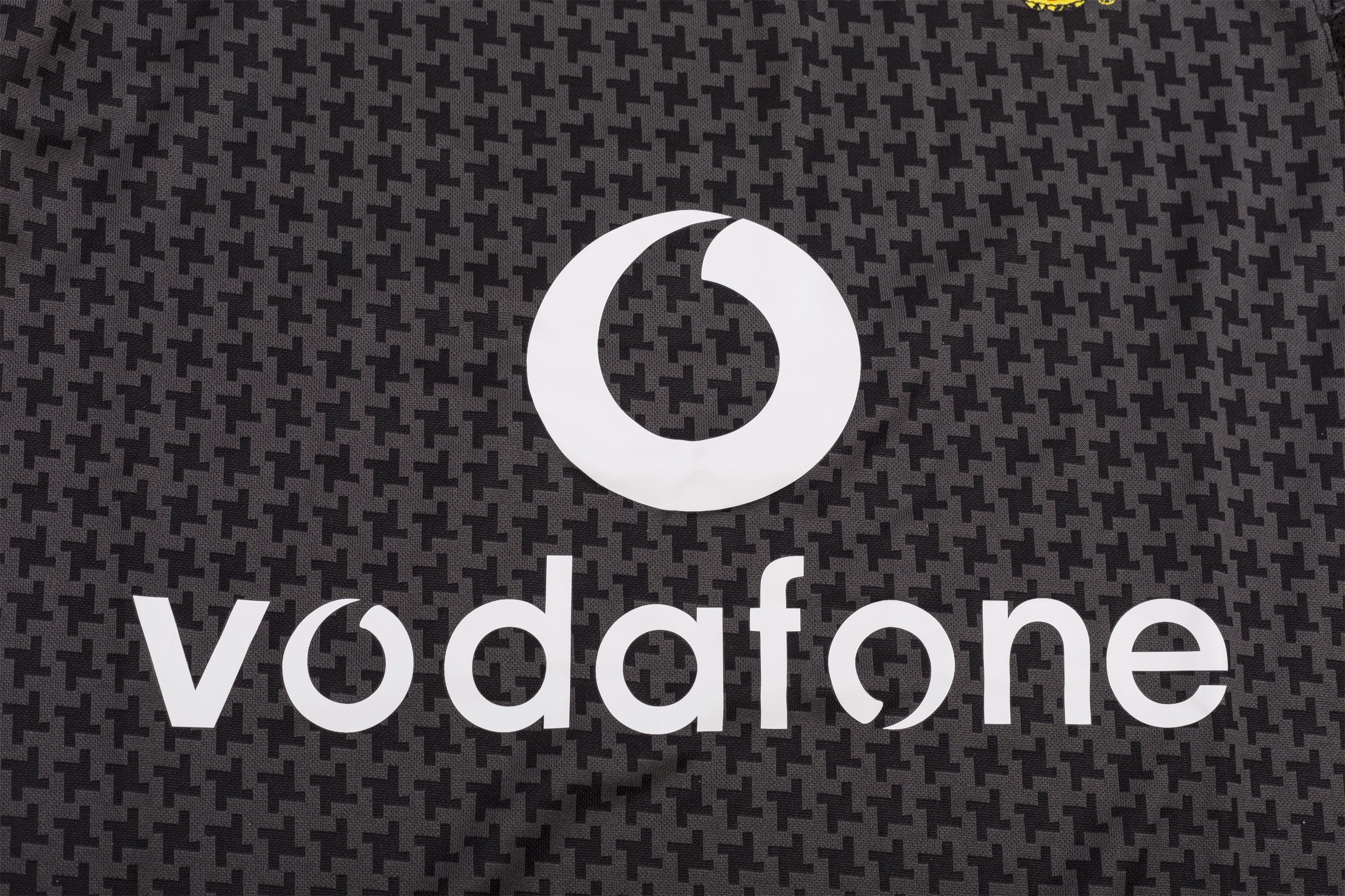 2003-05 Manchester United Seond Away Retro