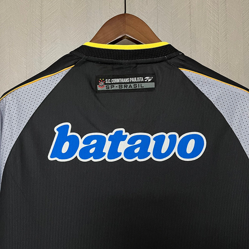 1999 Corinthians Third Away
