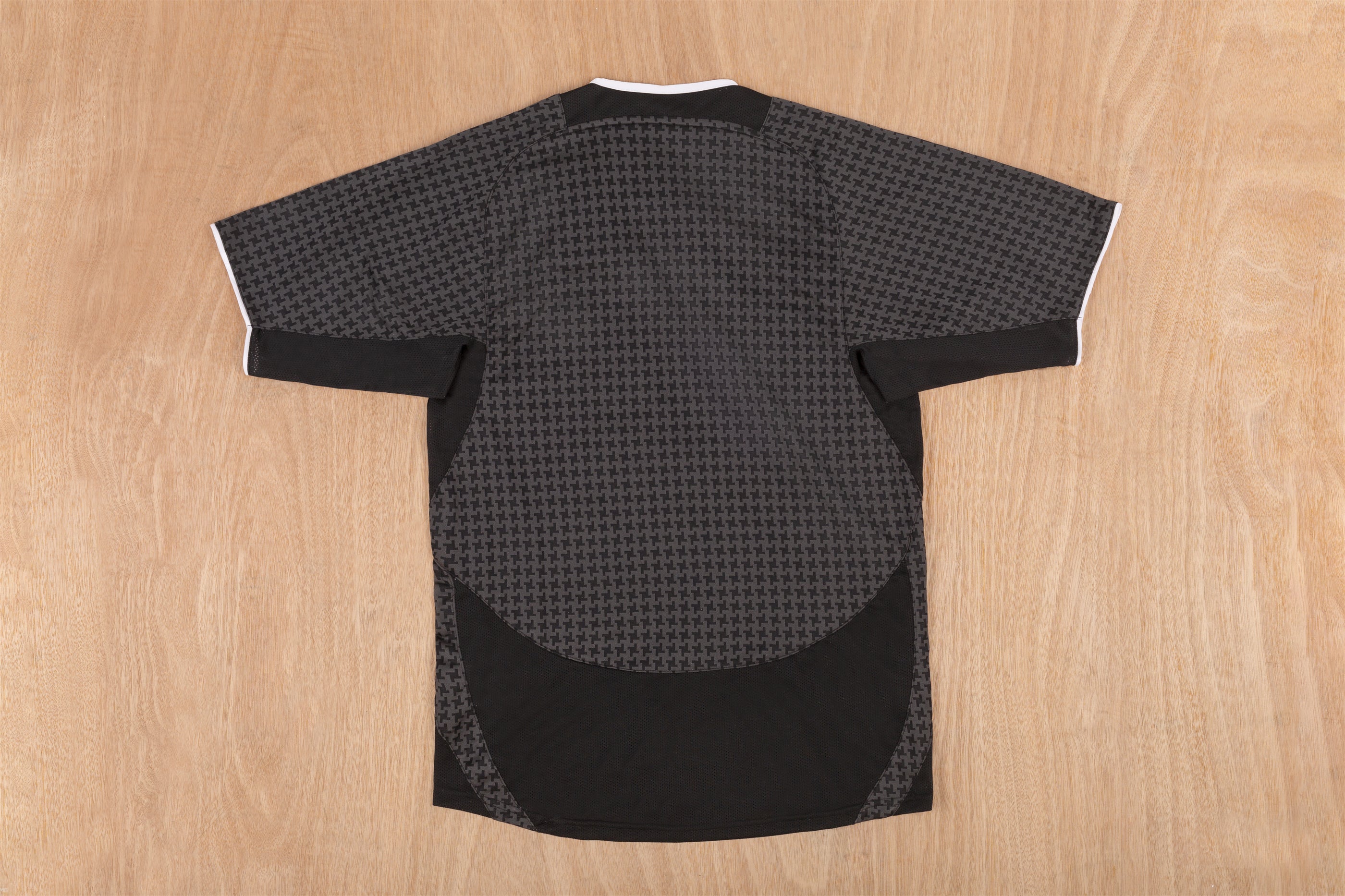 2003-05 Manchester United Seond Away Retro