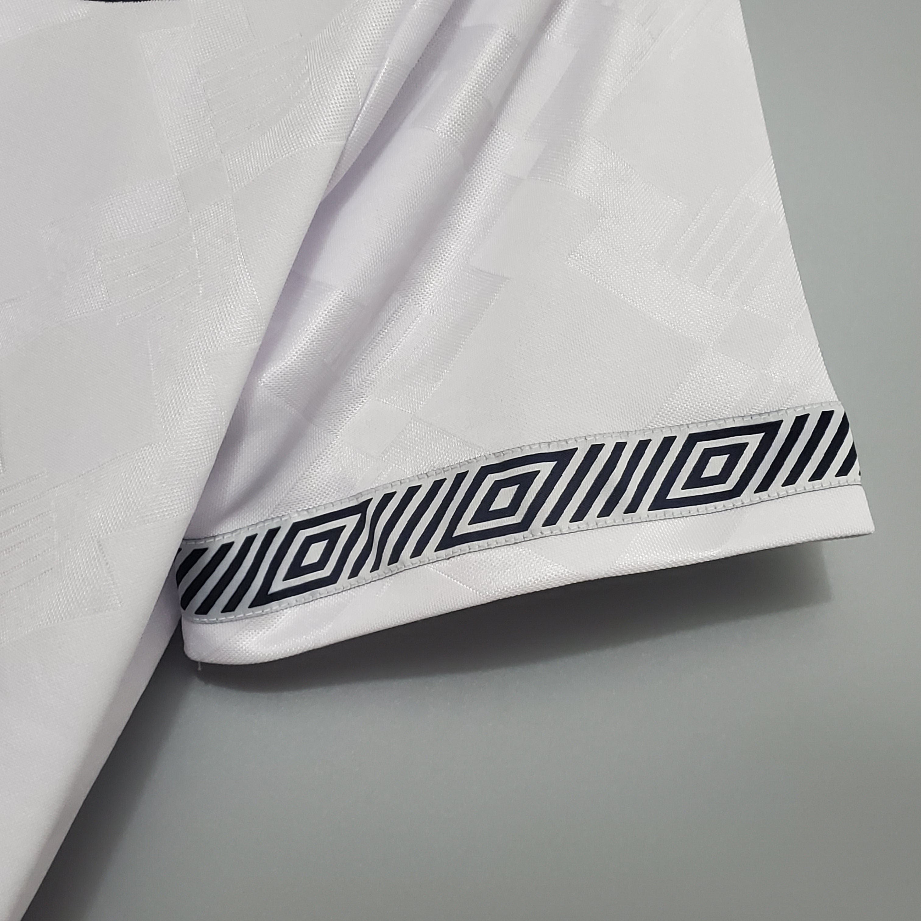 1990 England home Retro