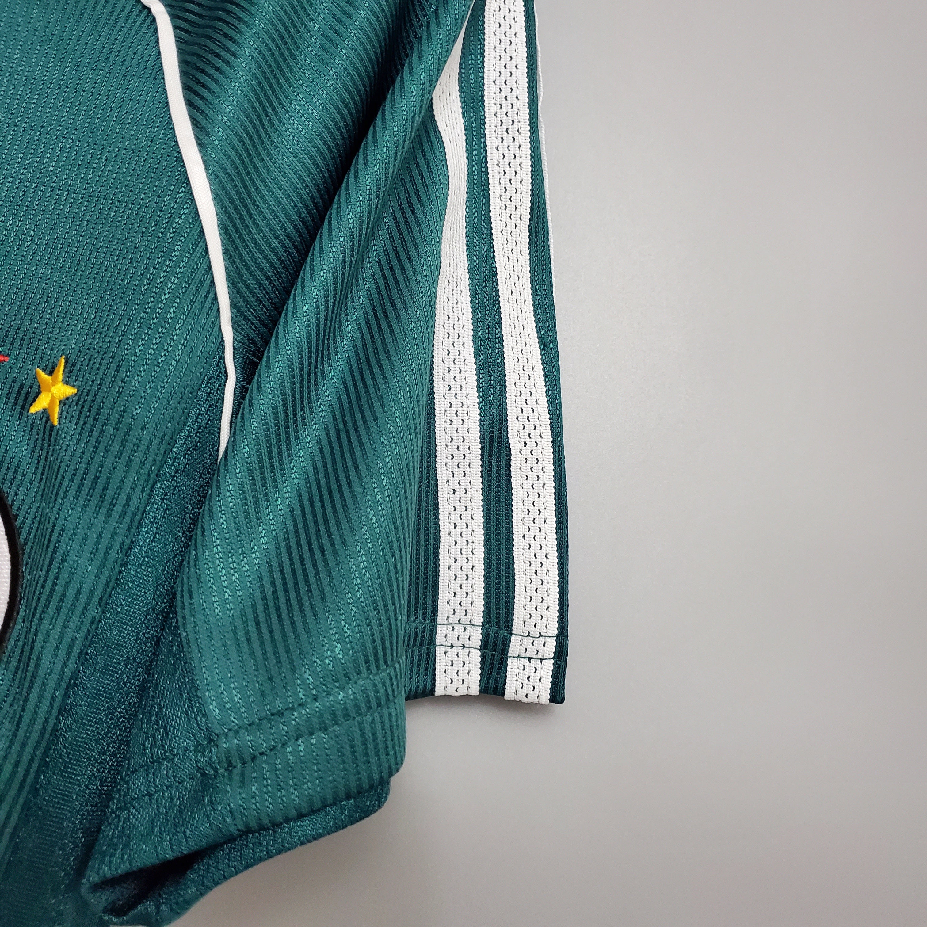 1998 Germany away Retro