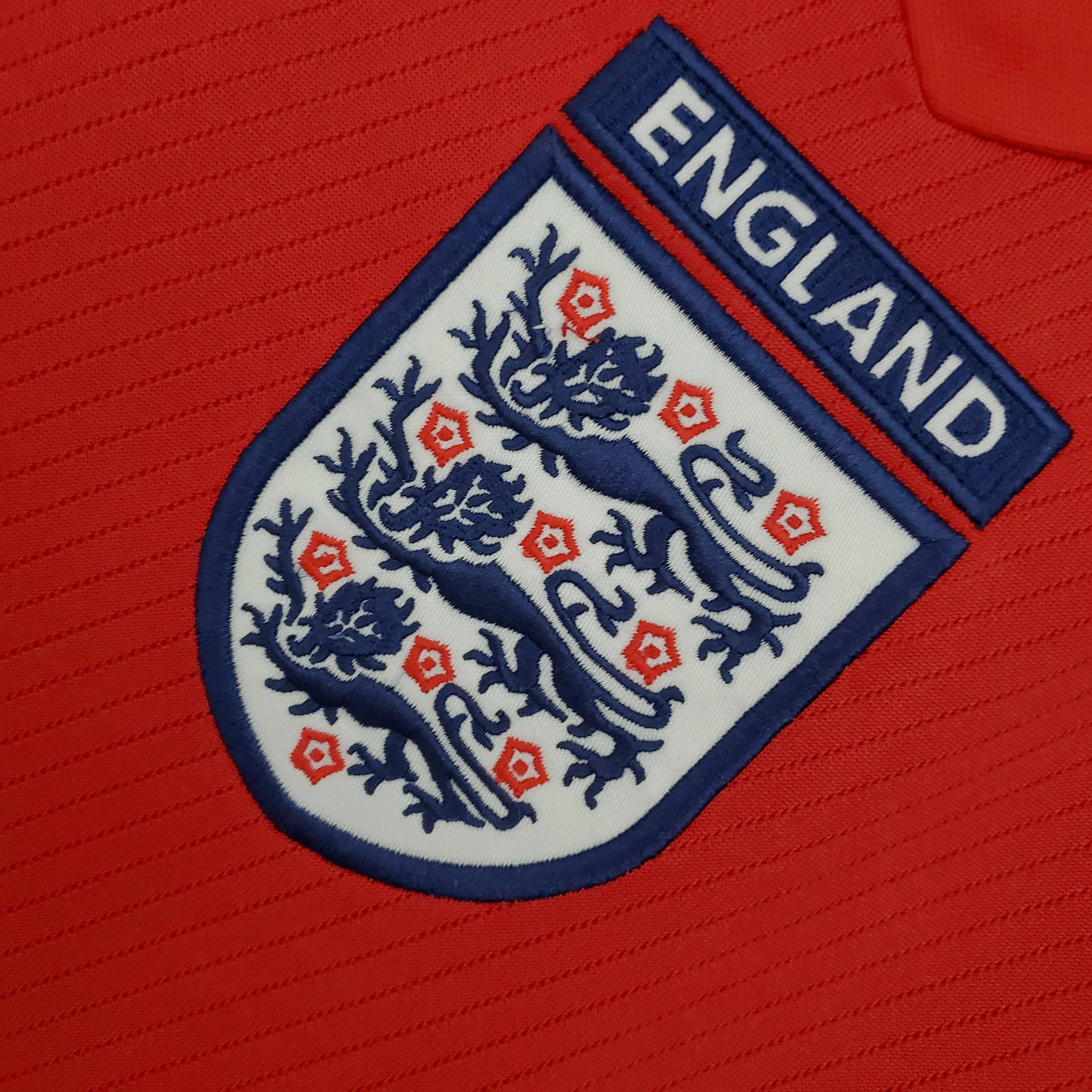 2008-10 England away Retro